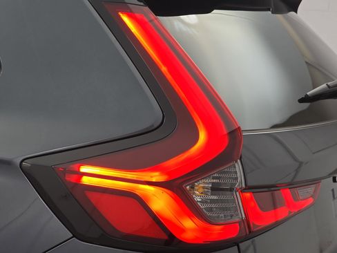 Certified 2026 Honda CR-V Sport-L image 34