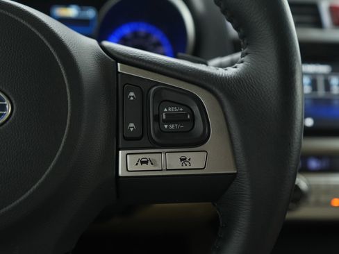 Used 2017 Subaru Outback 2.5i Limited image 25