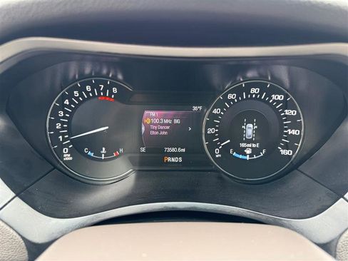 Used 2019 Lincoln MKZ Reserve image 30