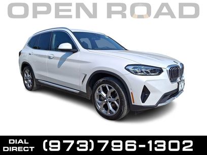 Used 2023 BMW X3 xDrive30i w/ Premium Package