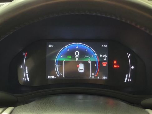 Used 2024 Toyota Grand Highlander FWD image 29