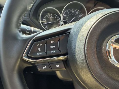 Certified 2023 MAZDA CX-5 AWD 2.5 S image 29