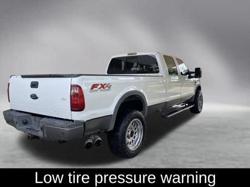 Used 2009 Ford F350 XL AWD/4WD image 4