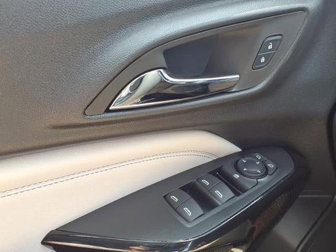New 2026 Chevrolet Trax LT FWD image 15
