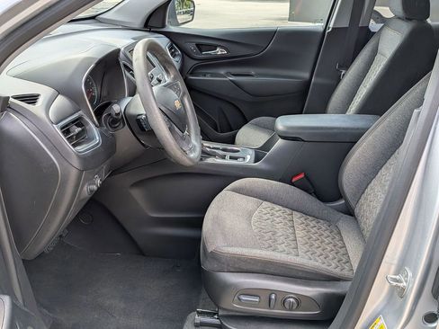Used 2022 Chevrolet Equinox LT FWD image 19