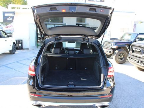 Used 2019 Mercedes-Benz GLC 300 GLC 300 image 30