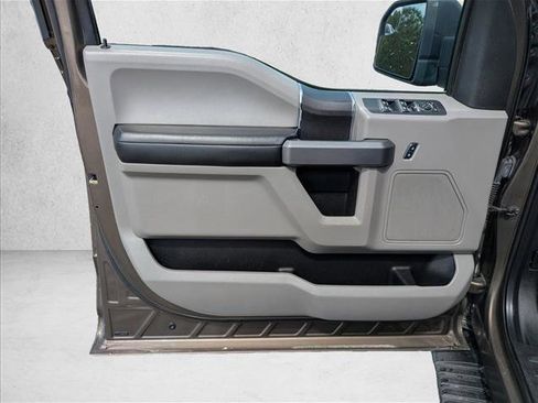 Used 2016 Ford F150 King Ranch image 21