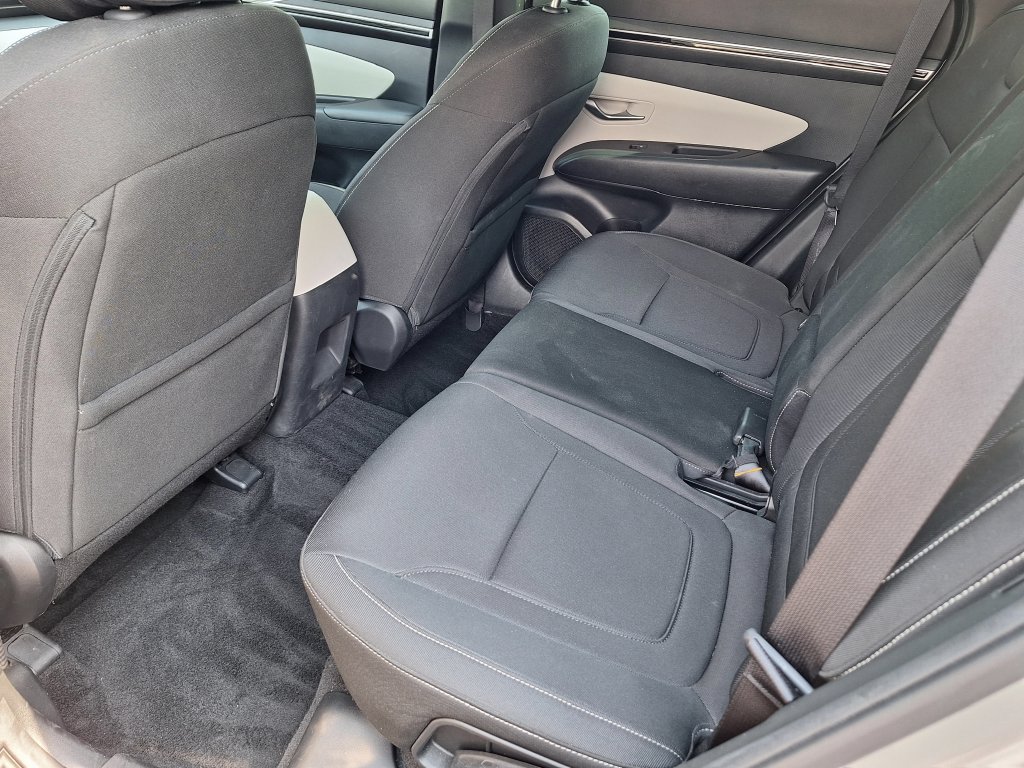 Certified 2022 Hyundai Tucson SE FWD image 11