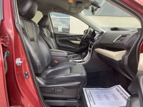 Used 2021 Subaru Ascent Limited AWD/4WD image 9