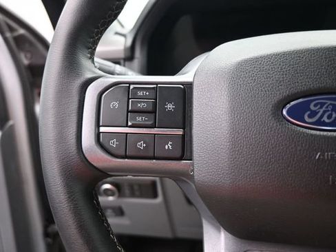 Used 2025 Ford F150 XLT w/ Equipment Group 301A Standard AWD/4WD image 31
