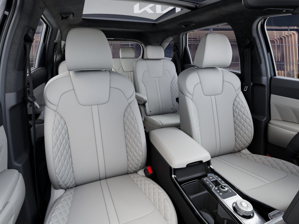 New 2026 Kia Sorento SX Prestige AWD/4WD image 19