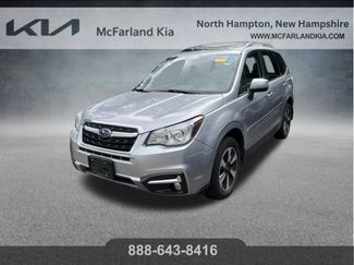 Used 2017 Subaru Forester 2.5i Limited AWD/4WD video 1