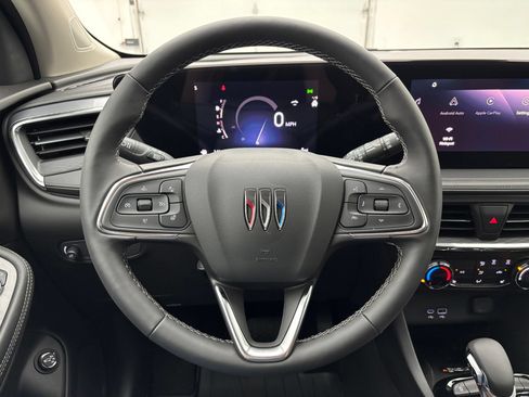 New 2026 Buick Encore GX Preferred w/ Advanced Technology Package FWD image 18