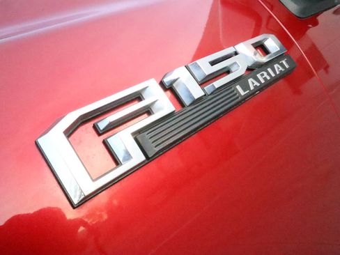 Used 2016 Ford F150 Lariat image 20