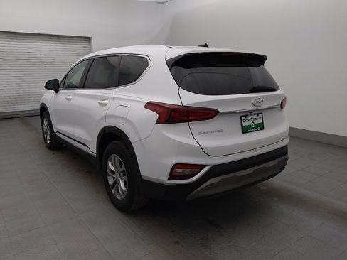 Used 2020 Hyundai Santa Fe SE w/ Cargo Package image 5