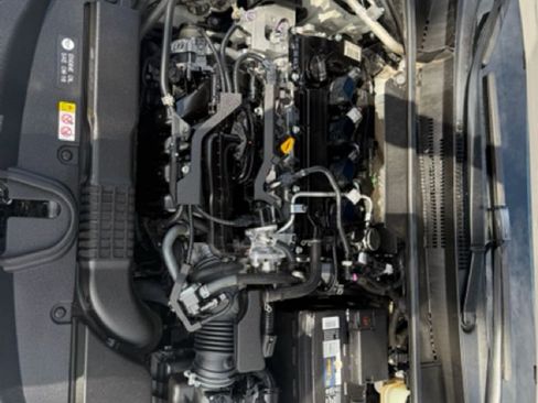 Used 2019 Toyota Corolla XSE image 22