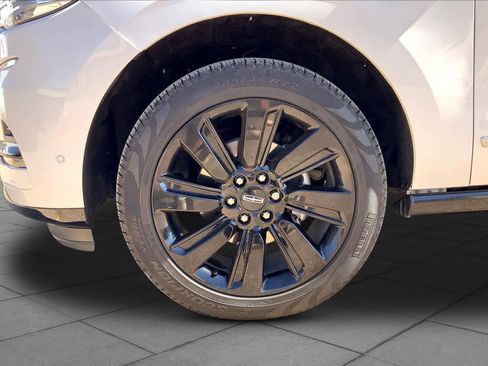Certified 2024 Lincoln Navigator Reserve AWD/4WD image 11