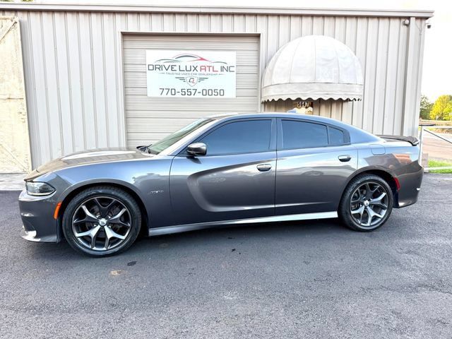 Used 2019 Dodge Charger R/T RWD image 6