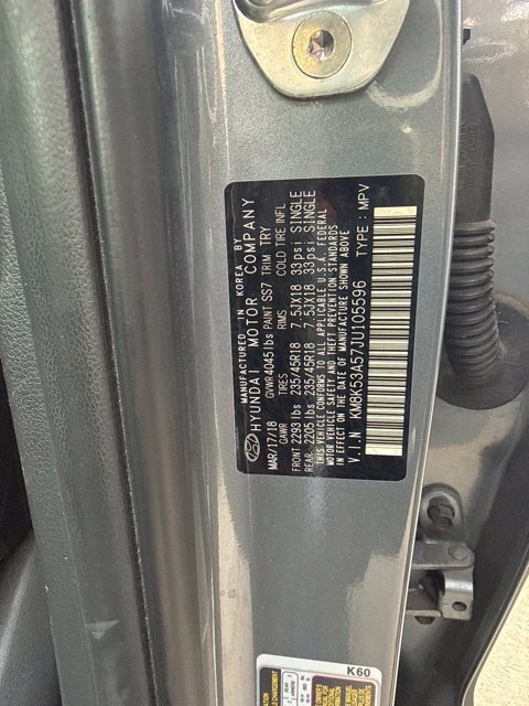 Used 2018 Hyundai Kona Ultimate FWD image 12