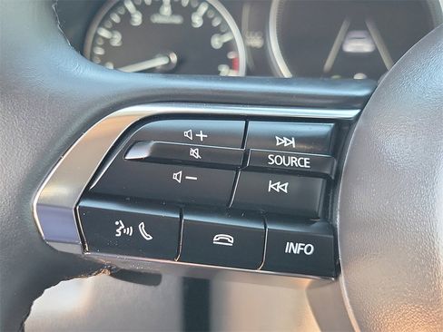 Certified 2025 MAZDA CX-30 AWD 2.5 S w/ Premium Package image 5