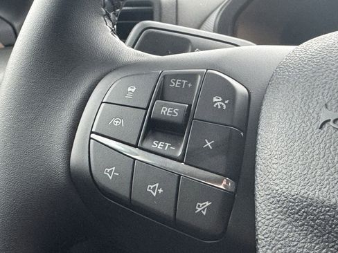 New 2025 Ford Bronco Sport Outer Banks w/ Outer Banks Tech Package+ image 14