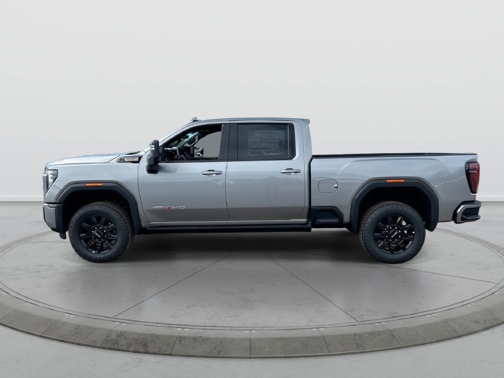 New 2026 GMC Sierra 2500 AT4 w/ AT4 Premium Plus Package AWD/4WD image 5