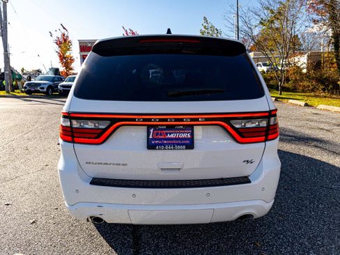 Used 2024 Dodge Durango R/T RWD image 5