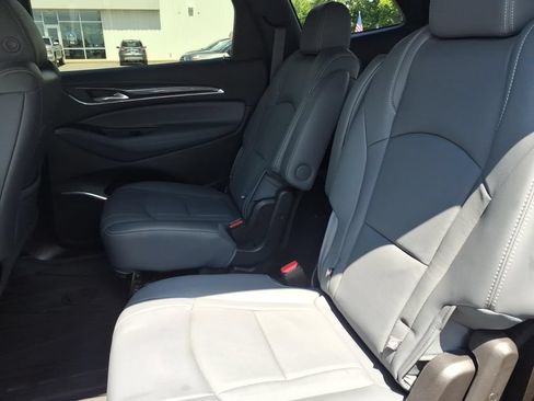 Used 2023 Buick Enclave Essence w/ Experience Buick Package FWD image 14