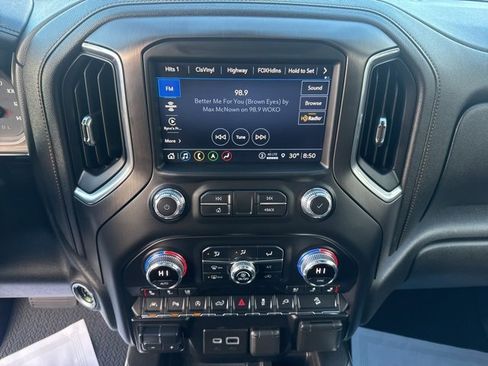 Used 2021 GMC Sierra 1500 AT4 w/ AT4 Value Package image 14
