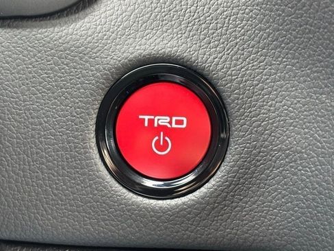 New 2026 Toyota Tundra TRD Pro image 26