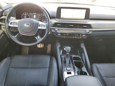 Used 2021 Kia Telluride SX image 9