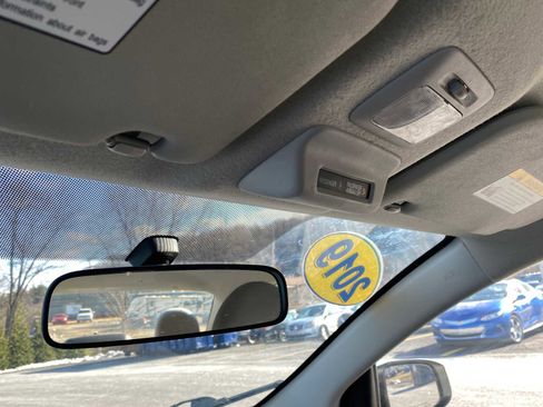 Used 2019 Mitsubishi Mirage G4 ES image 24