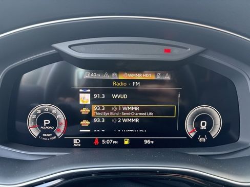 New 2025 Audi Q7 3.0T Premium Plus image 27