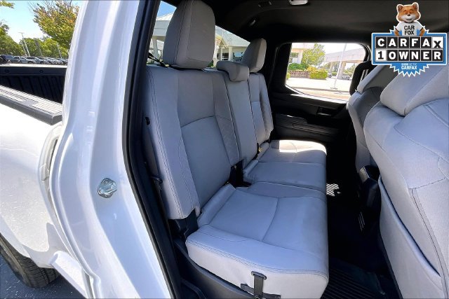 Used 2024 Toyota Tacoma SR5 RWD image 26