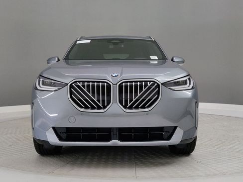 New 2026 BMW X3 xDrive30 image 4
