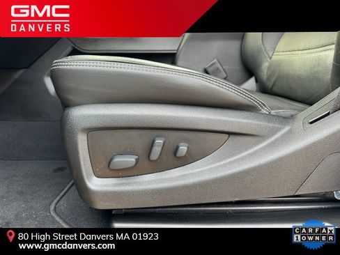 Used 2019 GMC Sierra 3500 Denali w/ Duramax Plus Package image 11