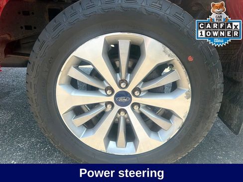 Used 2018 Ford F150 XL w/ Equipment Group 101A Mid AWD/4WD image 13