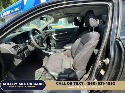 Used 2015 Honda Accord EX image 10