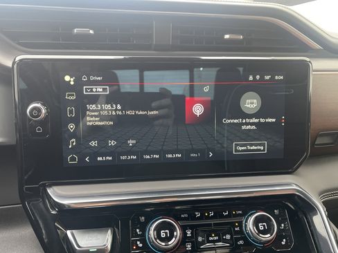 Used 2024 GMC Sierra 1500 Denali Ultimate image 30