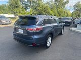 Used 2016 Toyota Highlander LE image 4
