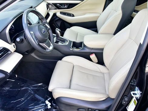 Used 2024 Subaru Legacy Limited image 13