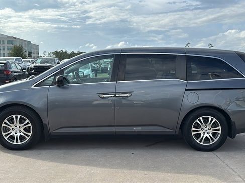 Used 2011 Honda Odyssey EX-L image 4