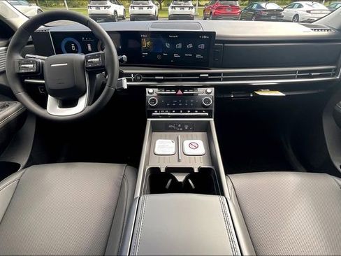New 2026 Hyundai Santa Fe SEL image 5
