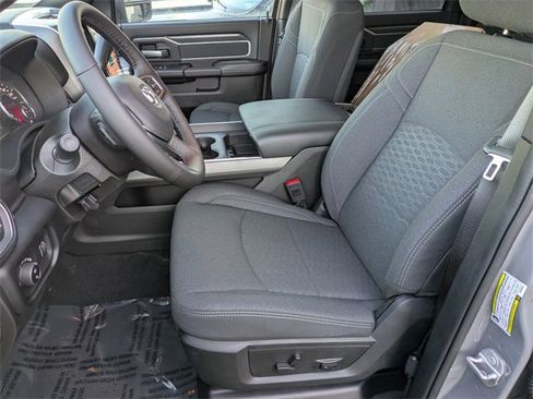 New 2026 RAM 2500 Big Horn image 11