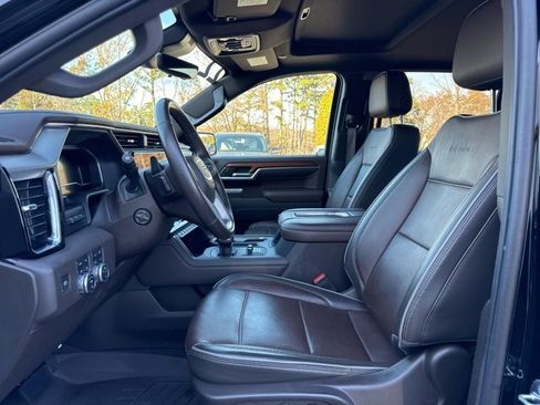 Used 2022 GMC Sierra 1500 Denali w/ Technology Package image 12