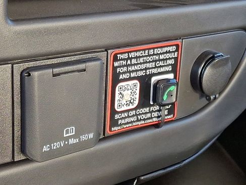 New 2025 Chevrolet Express 3500 w/ Power Convenience Package image 15