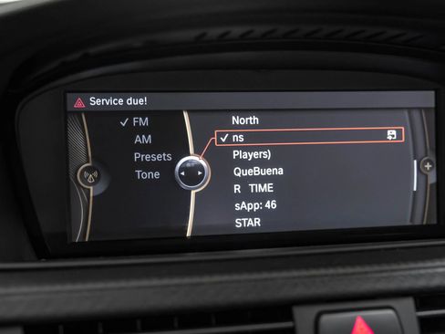 Used 2009 BMW M3 Coupe RWD image 33