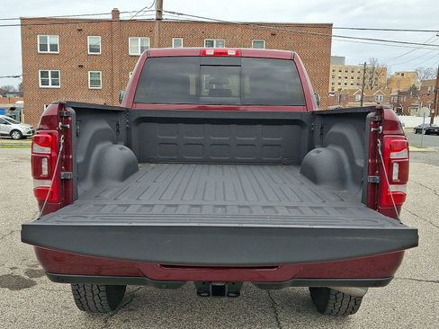 Used 2021 RAM 2500 Laramie image 28