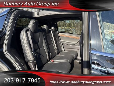 Used 2020 Tesla Model X Long Range image 12