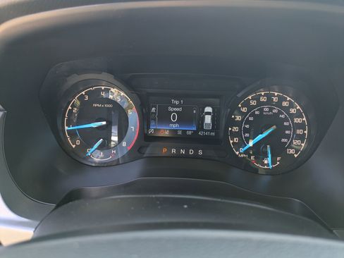 Used 2021 Ford Ranger XLT w/ Equipment Group 301A Mid image 18